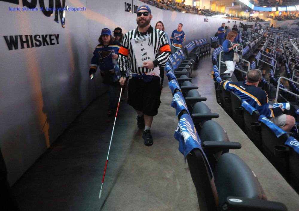Blues V Sharks Game 4